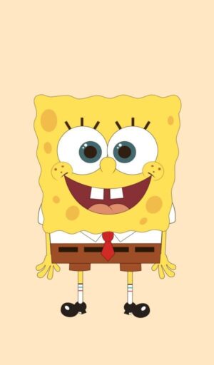 SpongeBob SquarePants Wallpaper