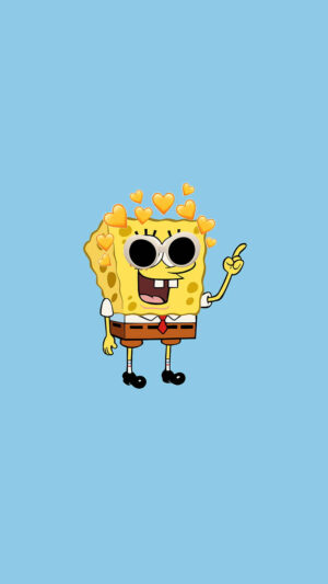 SpongeBob SquarePants Wallpaper 