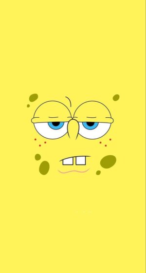 SpongeBob SquarePants Wallpaper 