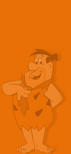 HD The Flintstones Wallpaper