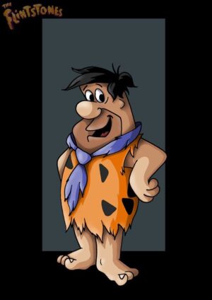 The Flintstones Wallpaper 