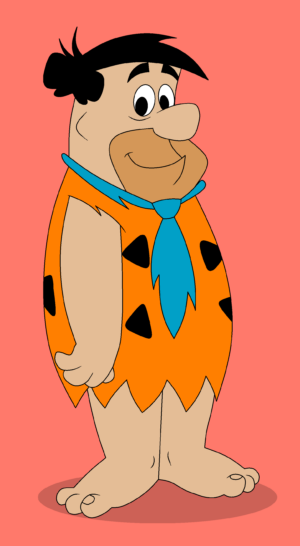 The Flintstones Wallpaper