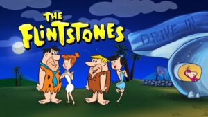 Desktop The Flintstones Wallpaper 