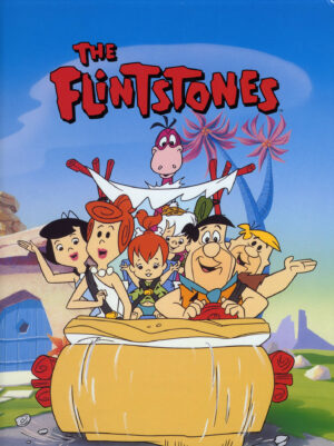 HD The Flintstones Wallpaper 