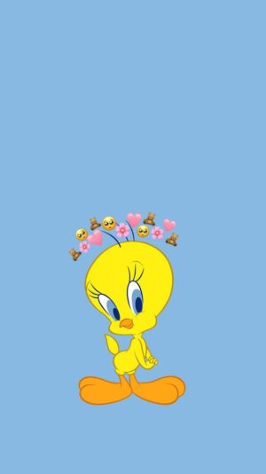 Tweety Wallpaper