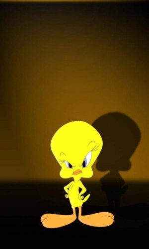 Tweety Wallpaper