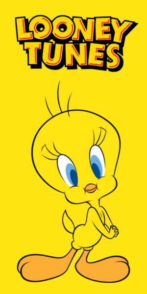 HD Tweety Wallpaper