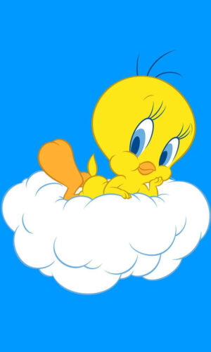 Tweety Background