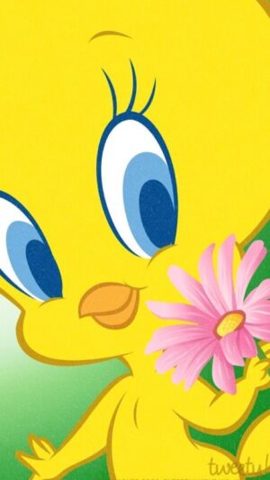 Tweety Background