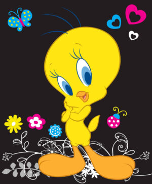 HD Tweety Wallpaper