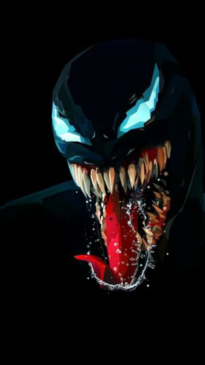 Venom Wallpaper 