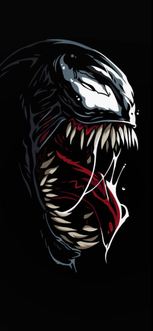 Venom Wallpaper