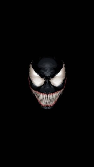 Venom Wallpaper