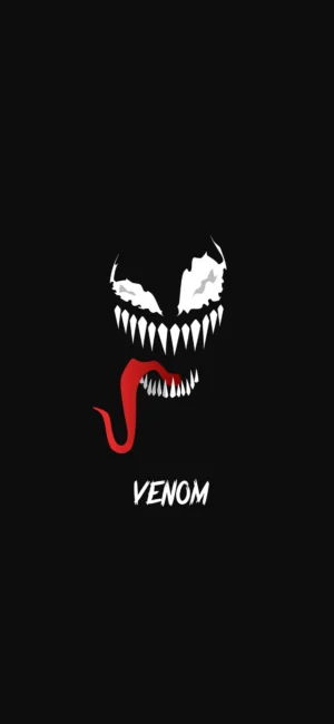 Venom Wallpaper