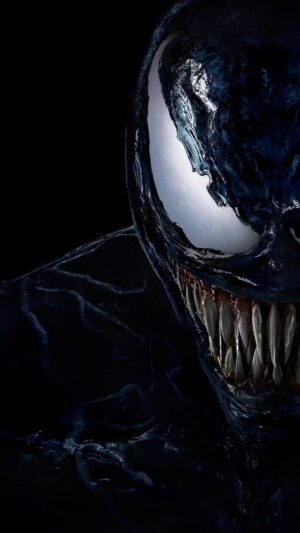 Venom Wallpaper