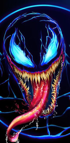 Venom Background