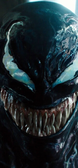 Venom Background