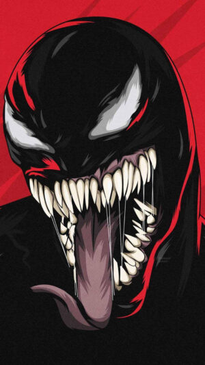 HD Venom Wallpaper 