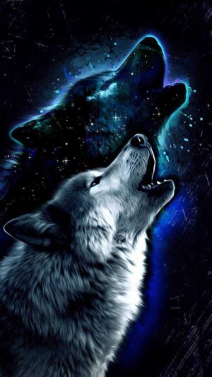 Wolf Wallpaper