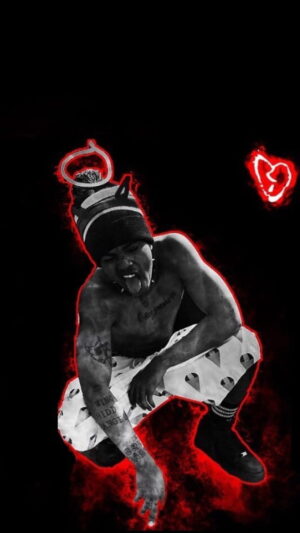 XXXTentacion Wallpaper