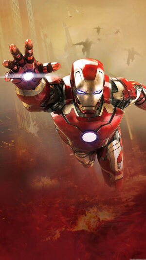 Iron Man Wallpaper