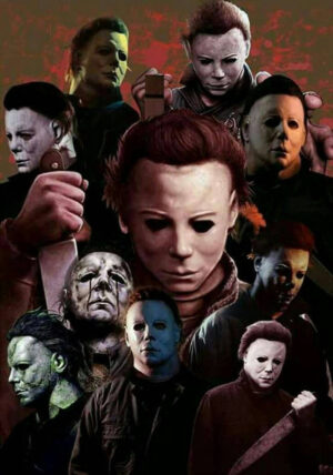 Michael Myers Wallpaper 