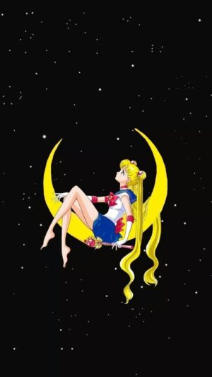 Sailor Moon Wallpaper 