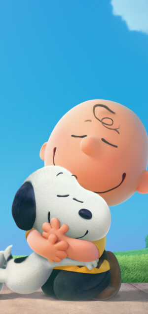 Snoopy Wallpaper