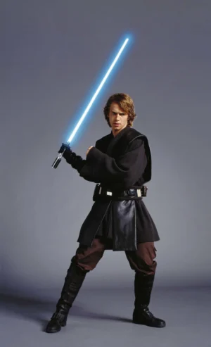 Anakin Skywalker Wallpaper 