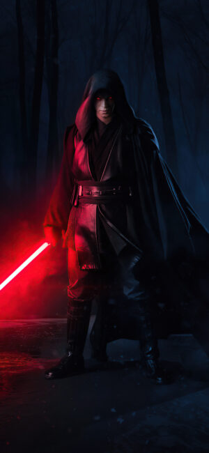 HD Anakin Skywalker Wallpaper 