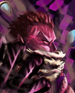 Charlotte Katakuri Wallpaper 