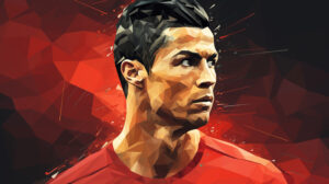 Desktop Cristiano Ronaldo Wallpaper 