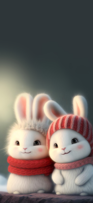 HD Cute Wallpaper