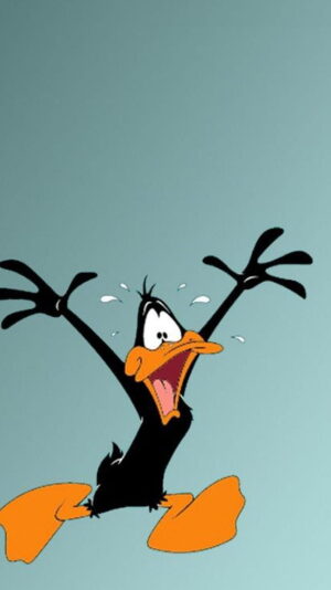 Daffy Duck Wallpaper