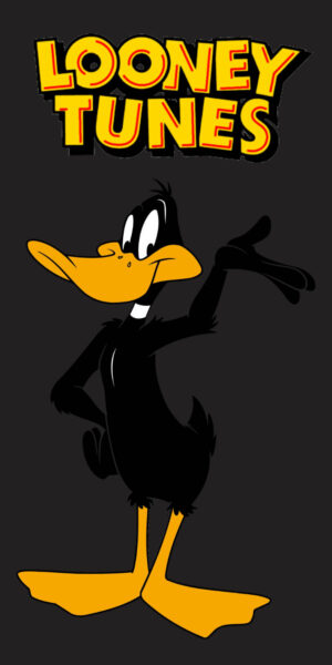 Daffy Duck Wallpaper