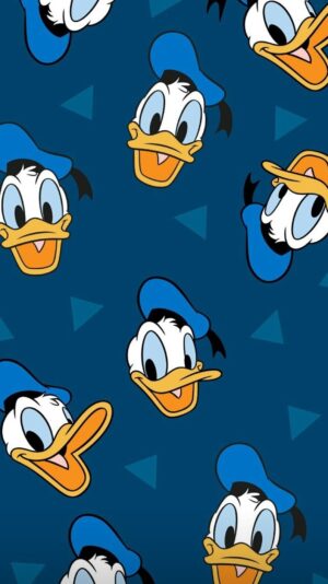 Daffy Duck Background