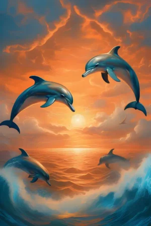 Dolphin Wallpaper