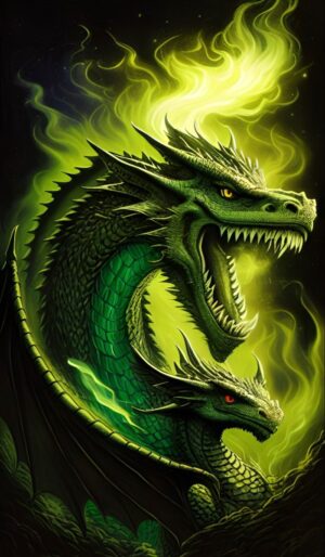 Dragon Wallpaper 