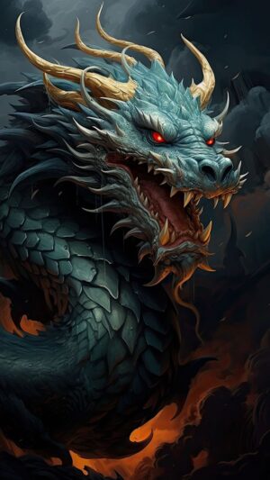 Dragon Wallpaper 