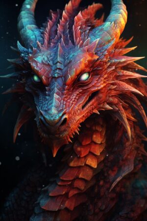 Dragon Wallpaper