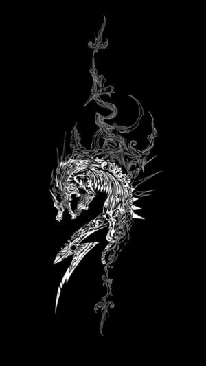 Dragon Wallpaper 