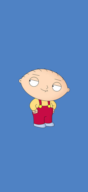 Family Guy Wallpaper