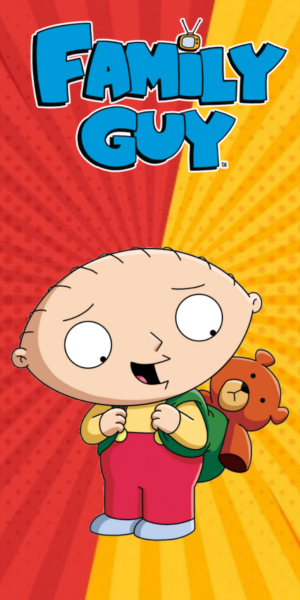 HD Family Guy Wallpaper