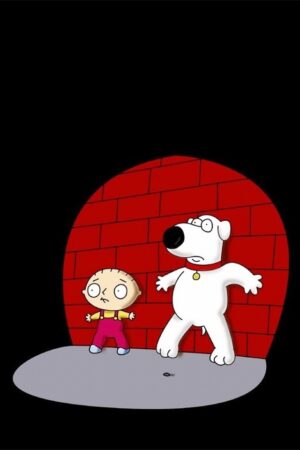 Family Guy Wallpaper