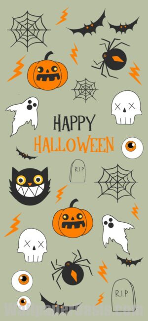 Halloween Wallpaper