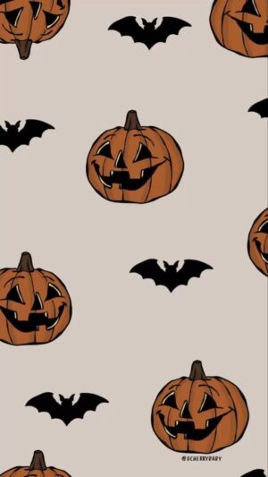 Halloween Wallpaper 