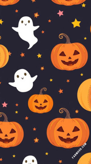 Halloween Wallpaper 