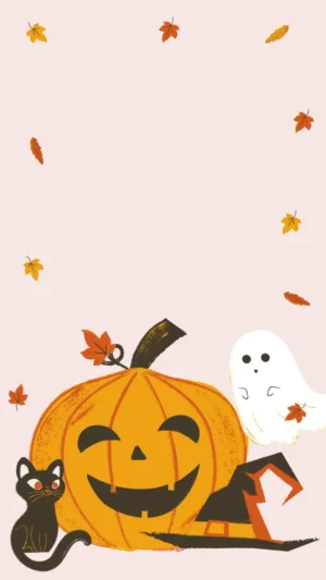 Halloween Wallpaper 