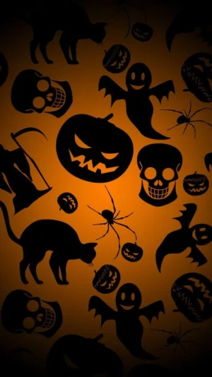 Desktop Halloween Wallpaper