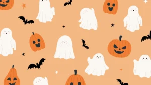 Desktop Halloween Wallpaper